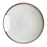 thumbnail of Olympia Drift Grau Einfarbige Coupe Schalen 260mm (4er Pack)