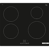 thumbnail of Bosch Einbau-Backofen-Set, HBF133BR0 + PUE61RBB6E, Einbau-Backofen, Induktionskochfeld HBD231BR60