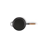 thumbnail of Le Creuset Bratpfanne 28 cm-schwarz