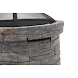 thumbnail of tepro Feuerstelle Gladstone