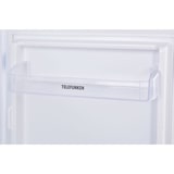 thumbnail of Telefunken EKG102S147E Einbaukühlschrank mit Gefrierfach | 102cm Nische | Schlepptür-Technik | 139 Liter Nutzinhalt