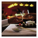 thumbnail of Riedel O Pinot / Nebbiolo, Rotweinglas, Weinglas, hochwertiges Glas, 690 ml, 2er Set, 0414/07