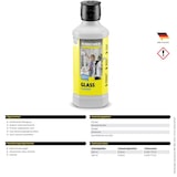 thumbnail of Kärcher RM 500 Glasreiniger-Konzentrat 500ml – Streifenfrei für Fenstersauger & Spiegel