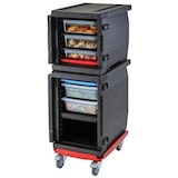 thumbnail of CAMBRO - EPP300-110 - Contenedor isotérmico con carga frontal Cam Gobox para 3 bandejas GN 1/1 60 L