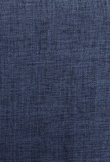 thumbnail of 2er Set Barhocker MIRID - Stoff Dunkelblau 51x50x101 cm | Barstuhl Mit Lehne Tresenhocker Tresenstuhl Kneipenhocker Kneipenstuhl