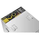 thumbnail of Royal Catering Deshidratador de alimentos - 1000 W - 10 insertos