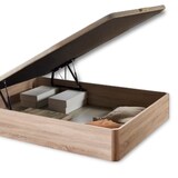 thumbnail of Canapé Abatible Descansin | 105x190 cm | Blanco | Con Subida A Domicilio | Reforzado | Gran Almacenaje