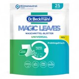 thumbnail of DR. BECKMANN Magic Leaves Waschmittel Blätter Universal 25WL