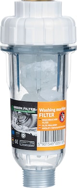 thumbnail of Waschmaschinenfilter - Spülmaschinenfilter 3/4&amp;amp;amp;amp;amp;amp;quot; Zoll Messinggewinde für Kaltwasser