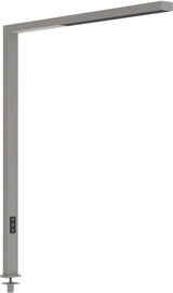 thumbnail of Tisch-Einbau Adapter für LED-Leuchte MAULsirius silber