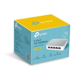 thumbnail of TP-Link Switcher mini Desktop 5-port 10/100M