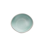 thumbnail of APS 85474 Schale CALA - Melamin grün/grau, 15 x 13,5 cm, 250 ml, spülmaschinengeeignet