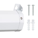 thumbnail of Beamer Leinwand Rollo - 152 x 152 cm