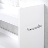 thumbnail of KESPER Nischenregal, weiß, FSC