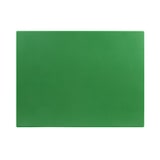 thumbnail of Hygiplas LDPE snijplank groen 600x450x10mm