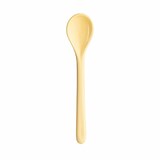 thumbnail of Koziol Löffel Nora Spoon S, Picknicklöffel, Kunststoff, Sweet Yellow, 8058723