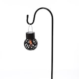 thumbnail of Gartenspieß Gartenstecker für Laternen Leuchten Deko 60-120cm Schäferhaken 2St