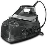thumbnail of Rowenta Perfect steam pro 2400 W 1,1 l Mikrodampf 400 HD Laser-Grundplatte Grau