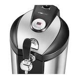 thumbnail of Tireuse à biere avec système de cartouche de pression CO2  BZ 3740 usage non-intensif Clatronic