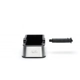 thumbnail of Solis Ausklopfschale für Kaffeesatz, Abklopfbehälter für Siebträger, Knock-Box