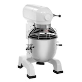 thumbnail of Bartscher Planetenrührmaschine 7,5kg/20L AS