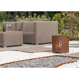 thumbnail of RedFire Braciere fatto a mano Kiruna 40 cm ø