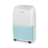 thumbnail of Orbegozo deshumidificador DH 2025, capacidad deshumidificación 20L/día, refrigerante R290, depósito 3,6 litros, área de apliación 120 m2, 420 W