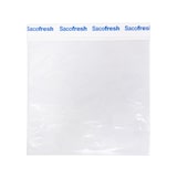 thumbnail of MONOUSO - Bolsa de Papel para Frescos Solapa Adhesiva Pescadería 30x25cm (100 Uds)