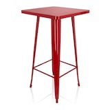 thumbnail of Mesa de bar VANTAGGIO HIGH T rojo hjh OFFICE
