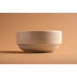 thumbnail of METRO Professional Insalatiera Caterer, porcellana, Ø 12 cm, bianco, 6 pezzi