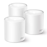 thumbnail of TP-LINK DECO X50(3-pack) Kit MESH wifi 6 AX3000