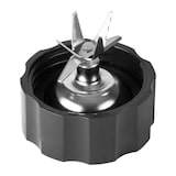 thumbnail of Frullatore Sencor con capacità del contenitore in vetro 1,5L 2 velocità tritaghiaccio SBL 4371