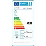 thumbnail of PKM Einbauherdset KH-BIC7-2KB GK-IX-2 - 7 Funktionen, Ofen, Umluft, Kochfeld