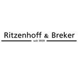 thumbnail of Ritzenhoff und Breker Cucina Auflaufform rund mit Deckel 2100 ml