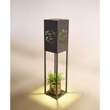 thumbnail of Licht-Dekosäule VIVIAN: LED-Leuchten für stilvolle Außenbereiche