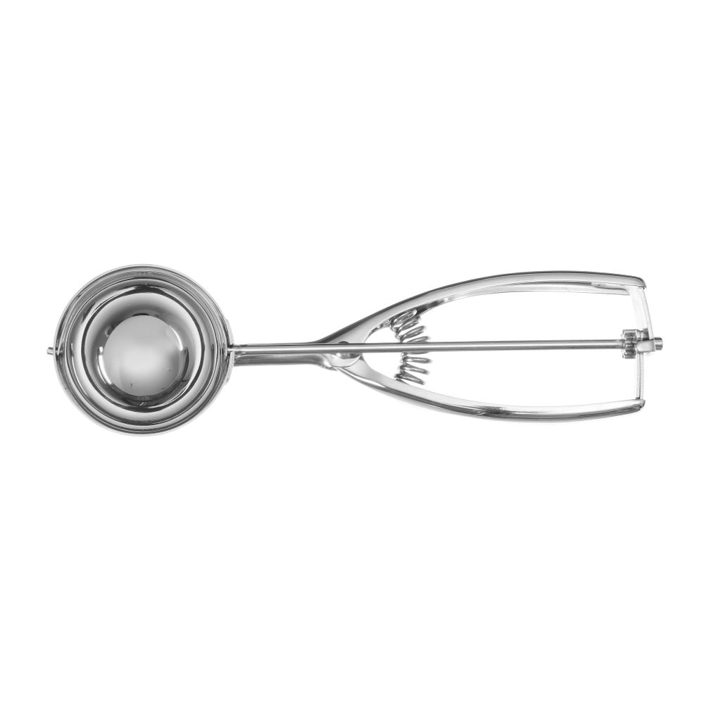 HENDI Portioneerlepel Kitchen Line, Kitchen Line, 1/12, ⌀66mm