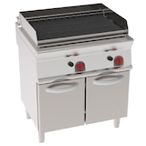 thumbnail of EURAST - Churrasqueira a gás grill-vapor em cima do armário - 800x700x900 mm - 16 Kw - 47050317