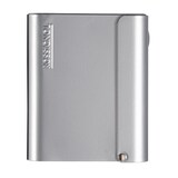 thumbnail of Rossignol - Distributeur de sachets périodiques STELLA - gris