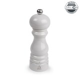 thumbnail of PEUGEOT Salzmühle PARIS 18cm Perlgrau Buchenholz uSelect Zirkonia-Mahlwerk