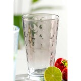 thumbnail of Leonardo OPTIC Trinkglas 540 ml farbig sortiert 4er Set