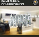 thumbnail of Paulmann MaxLED 500 LED Strip Einzelstrip 2,5m Warmweiß  15W 550lm/m 2700K  70827