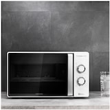 thumbnail of Cecotec microondas 4110 proclean 23l grill 01547