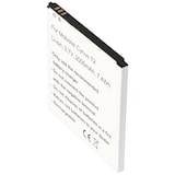 thumbnail of MOBISTEL Cynus T2 Akku als Nachbau von Accucell passend für MT-9081W