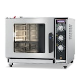thumbnail of Four xt simply - 6 kW - combi à injection directe - Inoxtrend