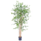 thumbnail of VERT ESPACE plante artificielle bambou japanese plast uv 180 cm