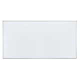 thumbnail of FRANKEN Whiteboard 180 x 90 cm, Schreibtafel X-tra!Line, lackiert, magnetisch, beschreibbar, trocken abwischbar, mit Aluminiumrahmen, Magnettafel