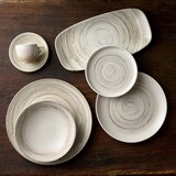 thumbnail of Churchill Elements Dune Coupe Shells, 184 mm, (12 stuks)