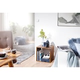 thumbnail of Cube Massivholz Regal Beistelltisch Tisch Holzcube Würfelregal Couchtisch