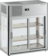 thumbnail of Tischkühlvitrine Linus 100