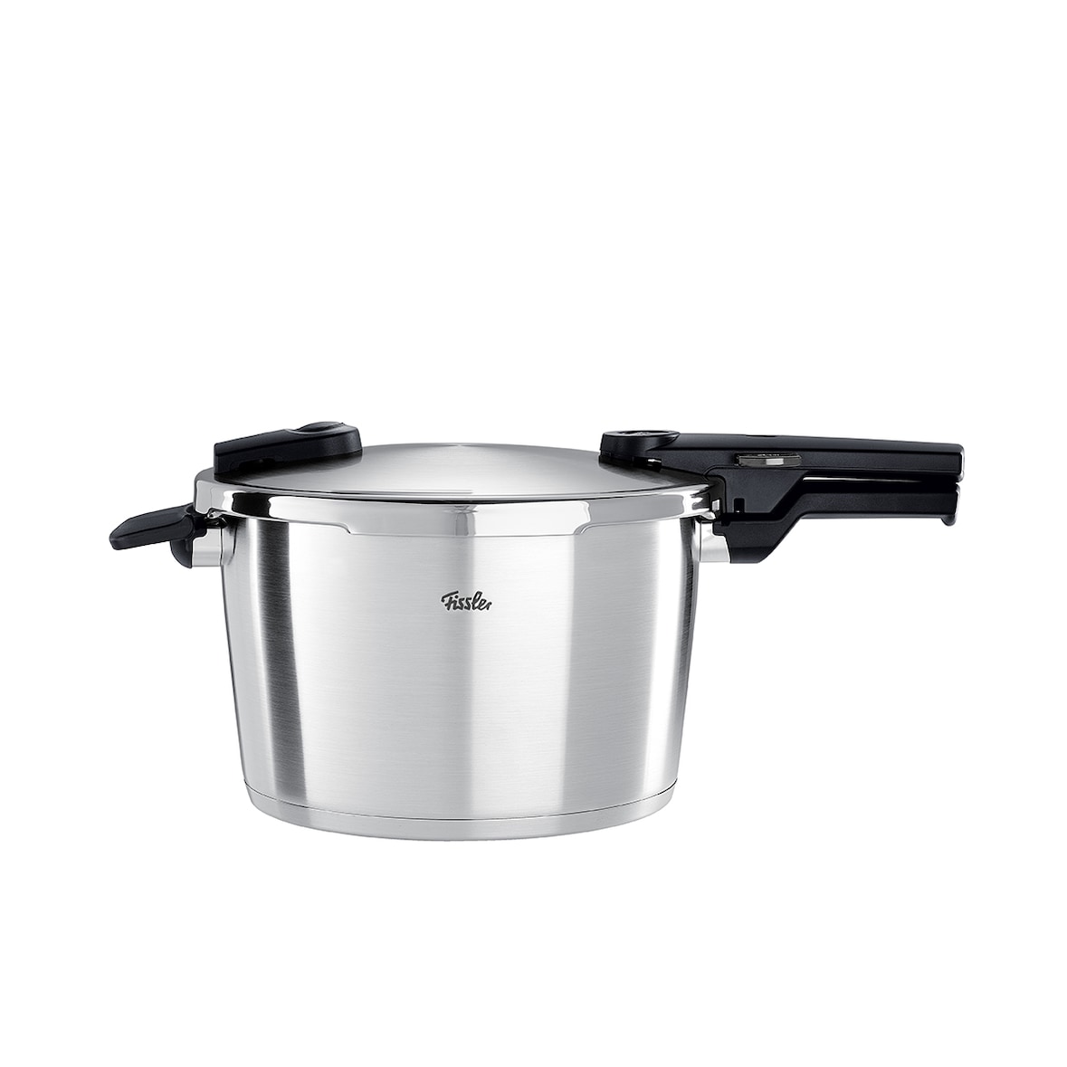 Fissler - Vitaquick Premium - Schnellkochtopf 8 l, Durchmesser 26 cm